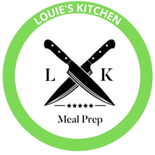 Louie's Kitchen Meal Prep