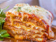 Turkey Lasagna