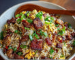 Pork Fried Rice