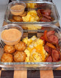 Cowboy Breakfast