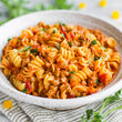 Turkey Taco Pasta